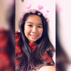 Meet your Posher, Dawn